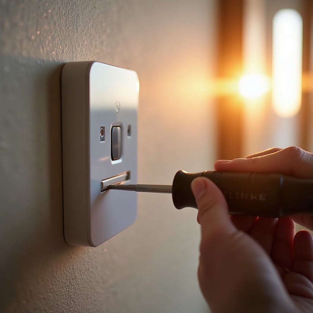 Gdhsecurity's tweet photo. Proper sensor placement and regular maintenance keep your home security reliable and responsive. 🔒✅ Learn how to maximise performance and avoid false alarms: https://t.co/Q5oAcBYwLD #HomeSecurity #Gunnedah #NSW — Check your system today! https://t.co/3ehoy7wtnf