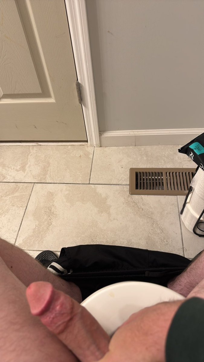 Sorry if I haven’t posted much but… I’m finally a dad now! So now when you guys call me daddy it actually means something ;)