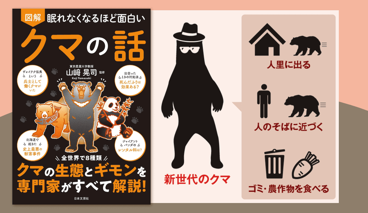 くまページ くま クマ 熊 ベアー 20.5 (PASH!ブックス) | くまなの, 029 |本