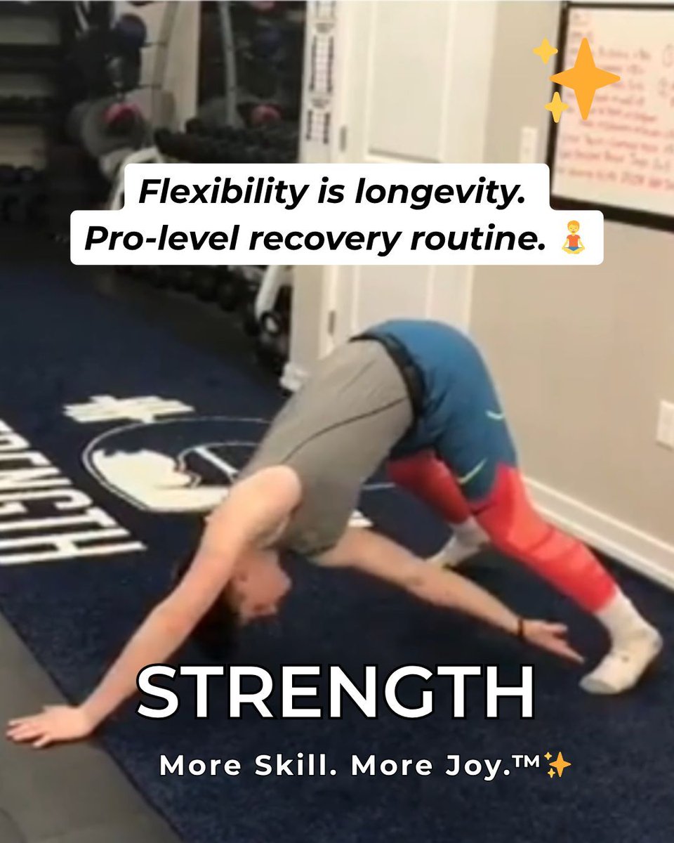 mayberrybsbl's tweet image. Flexibility is longevity. Pro-level recovery routine. 🧘 Learn the mobility and stretching exercises essential for injury prevention. Text or DM 267-441-6076 | mayberrybaseball.com #Recovery #Mobility #ProStandard #ArmCare