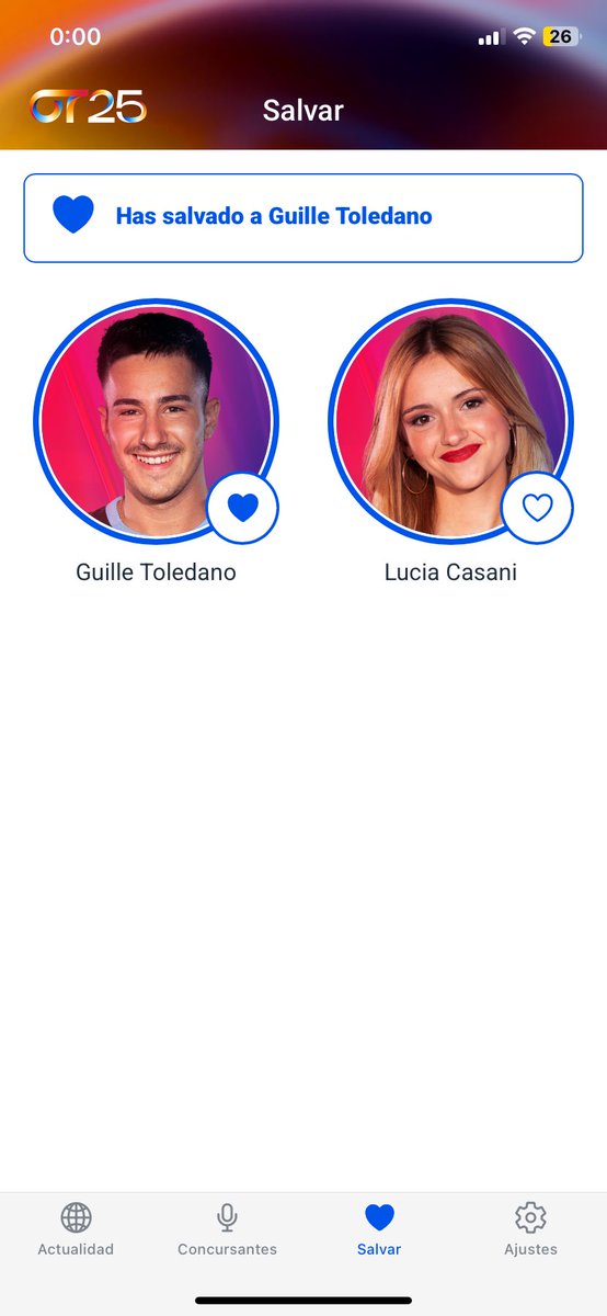 adoreupedri's tweet photo. QUIERO PUT CAMPAÑA YA DE YA #OTGala8 https://t.co/QZ78h35Hgi