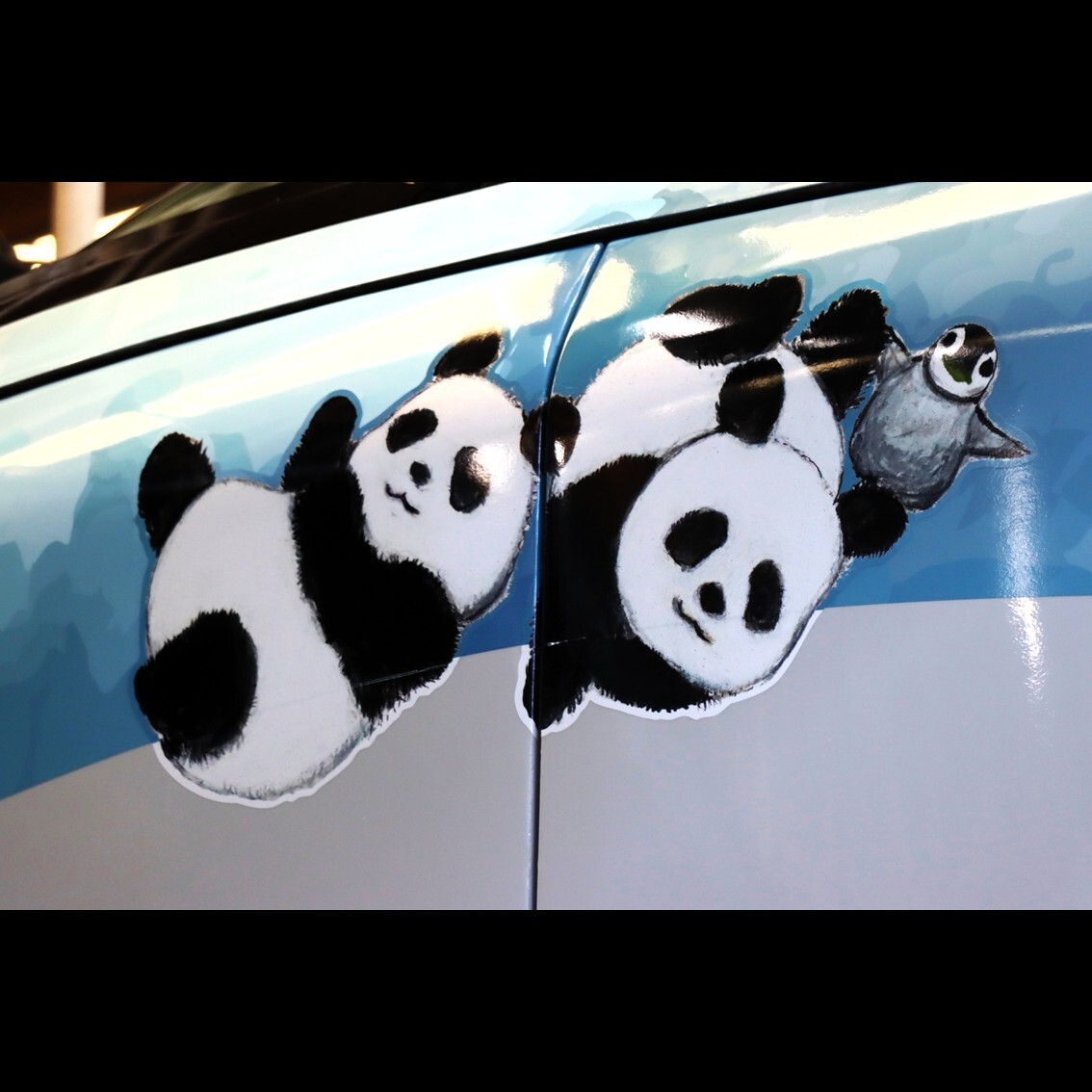 たけちゃん♪ (@takechan1127) / Posts / X