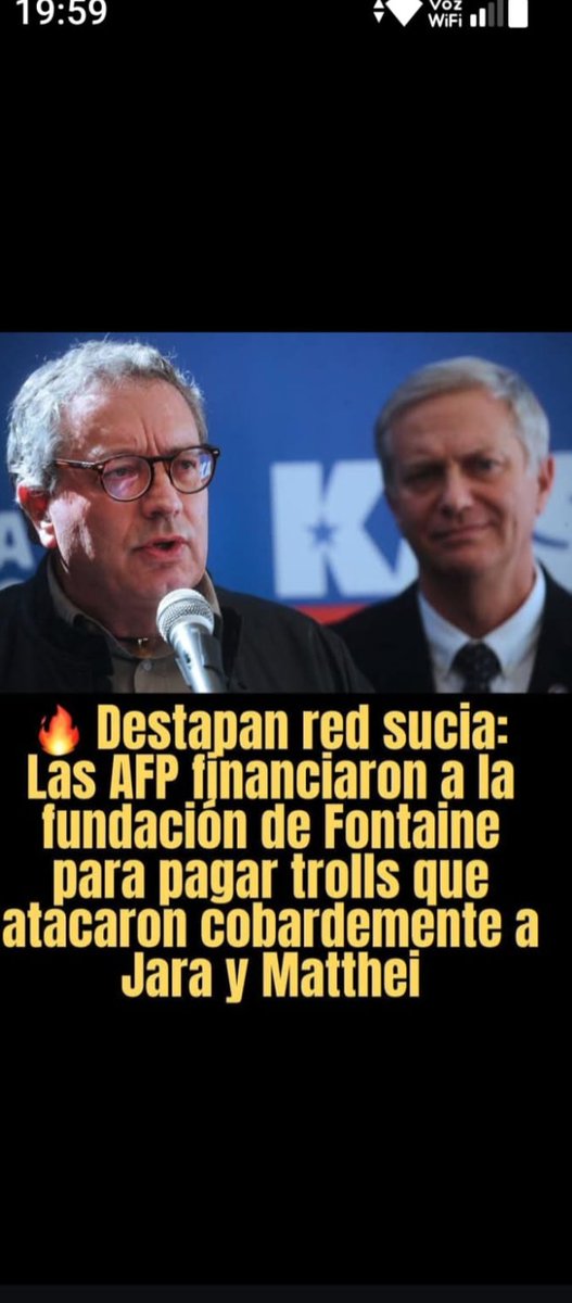 <a href="/T13/">T13</a> Ivan Valenzuela ,Mónica Pérez y los otros pseudos periodistas ,,,, está es noticia para uds ????