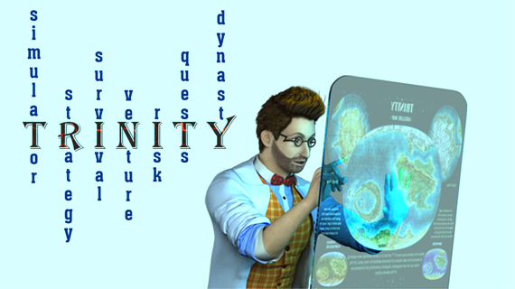 trinitymsgame's tweet photo. 🚀 We're building a life simulation game on an alien planet — Trinity Mysterious System. Seeking a visionary investor to join our cosmic journey. Explore the concept: https://t.co/Hyn98rbHFA #IndieGame #SciFi #InvestmentOpportunity https://t.co/zi3wDHoFUu