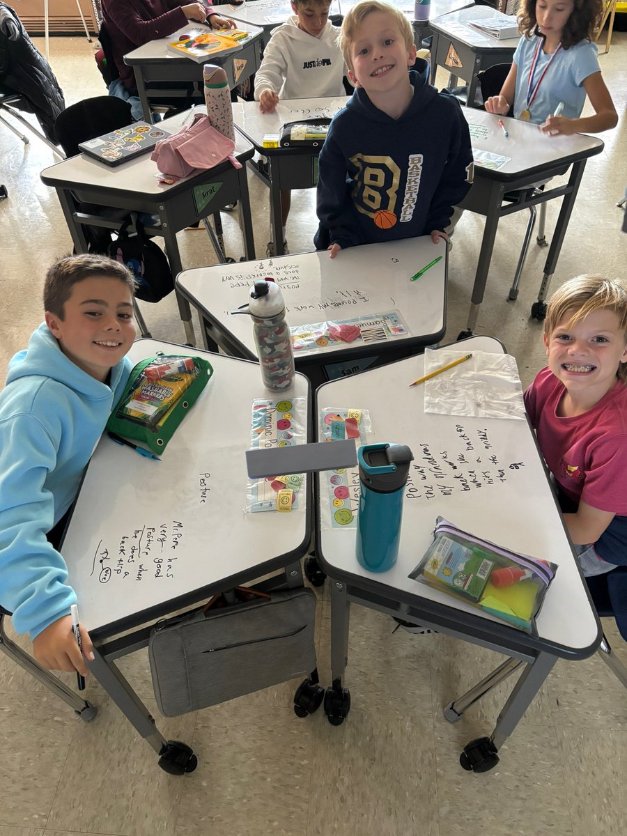 Vocabulary day is our favorite day! 🫶🏼