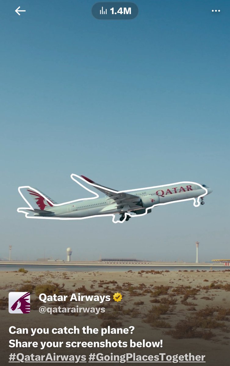 EKNti2's tweet photo. @qatarairways https://t.co/VfWiyHGjRP