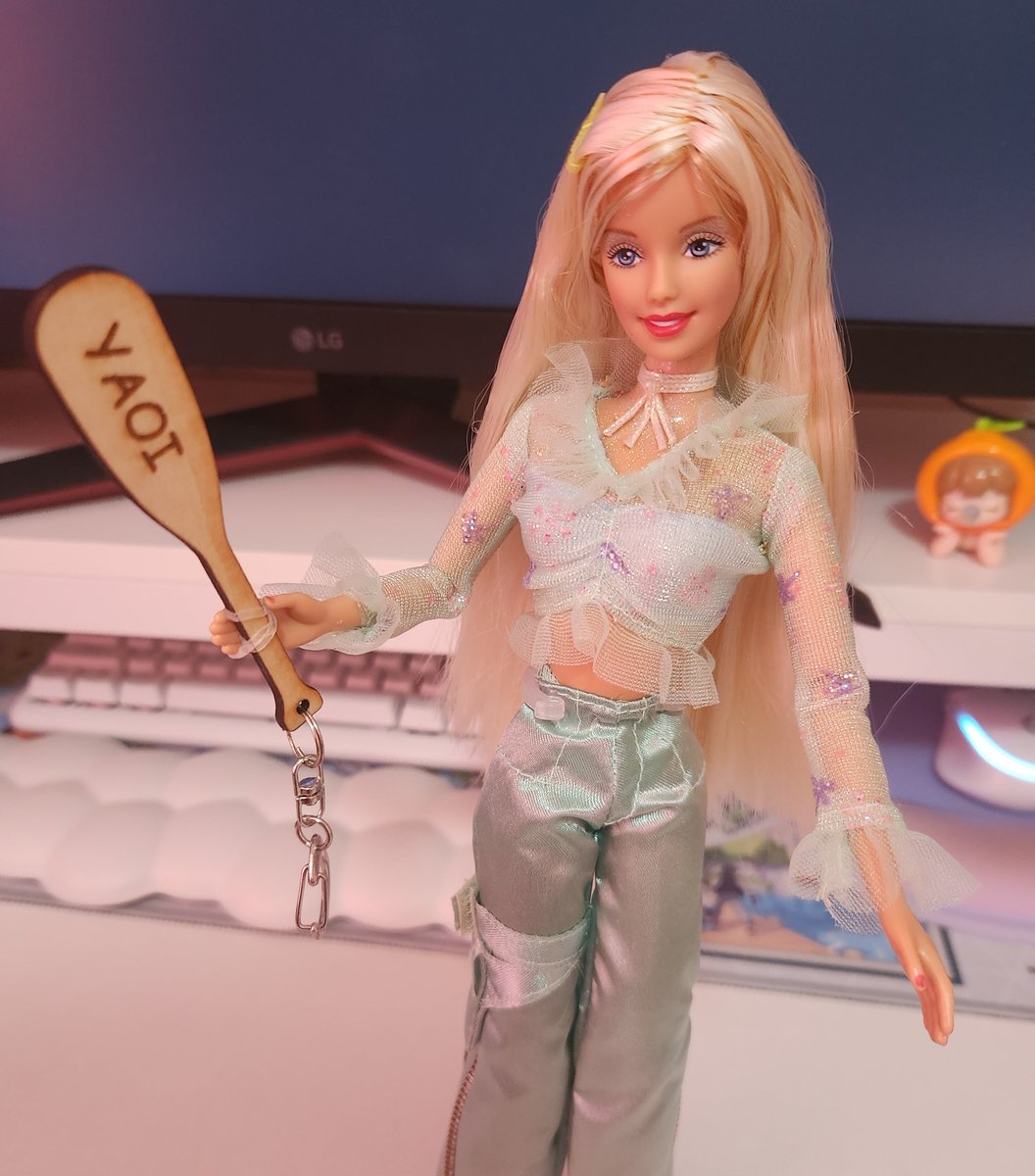 darlingalamode's tweet image. exactly