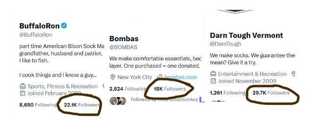 Got you Bombass, coming for you next DarnTough.