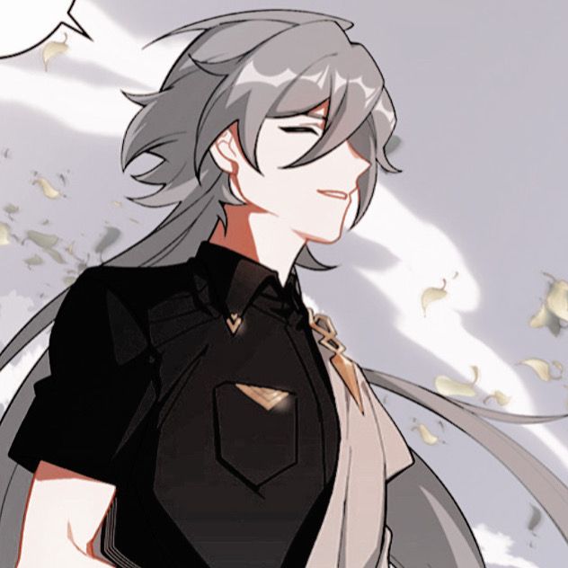 B_dhisattva's tweet photo. . . . . Ah, that familiar scent in the air.

It seems like an old friend has come to visit me.

[ He didn't even bother moving, just staring at somewhere.. waiting for her to come close. ] https://t.co/sL5VEtDLmX