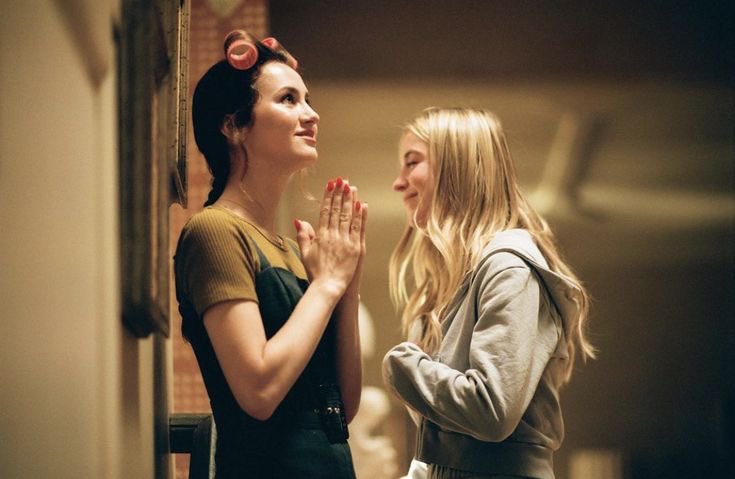 euphoriacentral's tweet image. 📸 Filming for #Euphoria season 2 wrapped four years ago this month.