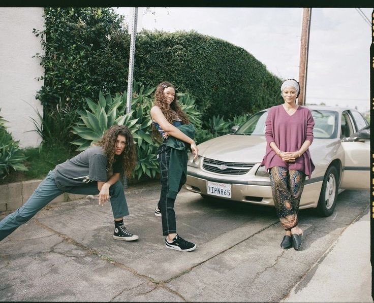 euphoriacentral's tweet image. 📸 Filming for #Euphoria season 2 wrapped four years ago this month.