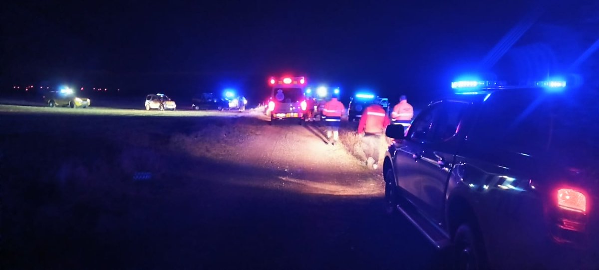 apcvalladolid's tweet photo. Activados a las 22.00h por 112 Castilla y León, acudimos con dos equipos a búsqueda urgente de un hombre de 74 años en Villanubla (#Valladolid)

Afortunadamente aparece desorientado pero en buenas condiciones. https://t.co/ODForqc8CH