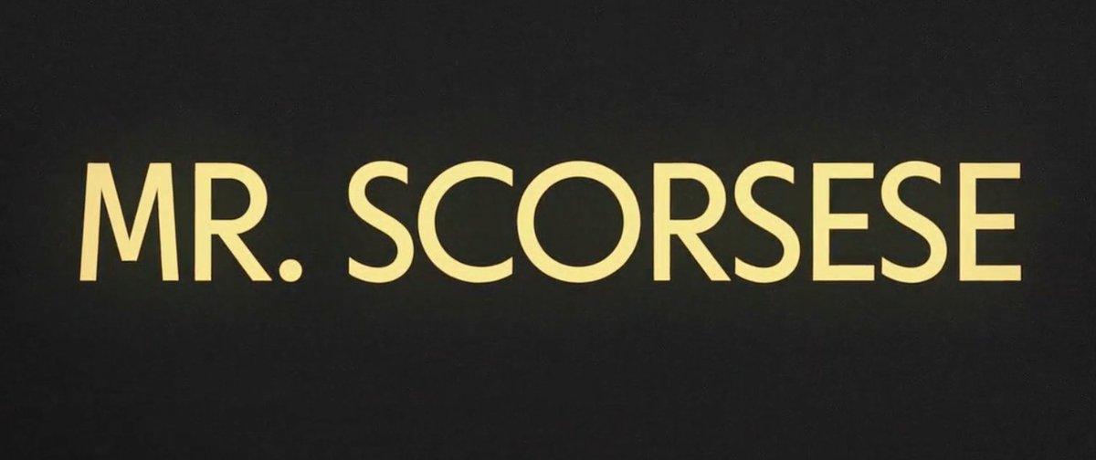 One of the best things I've watched this year.