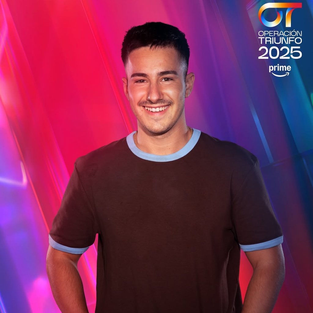 ❌| ¿CUÁL ES TU CONCURSANTE SALVADO? 

❤️ LUCÍA 
🔄 GUILLE

#OTGala8
