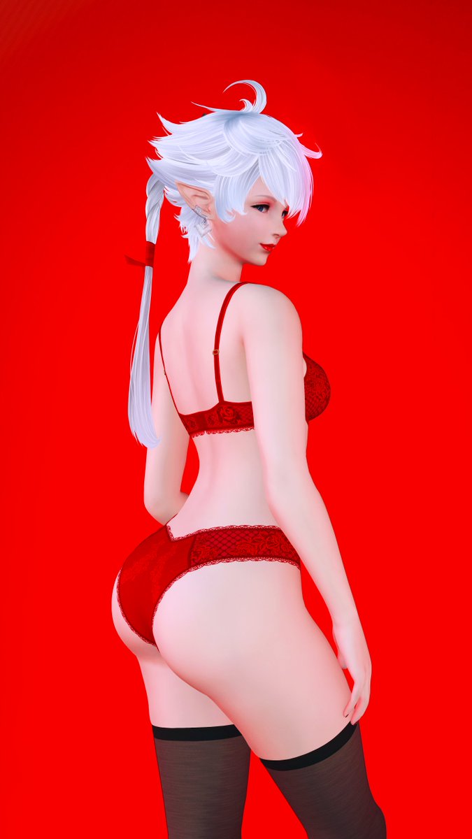 It's time! Who will be crowned Best Girl? Let the final match begin!
❤️Alisaie❤️ vs 🩷Ryne🩷
#ffxivbestgirl