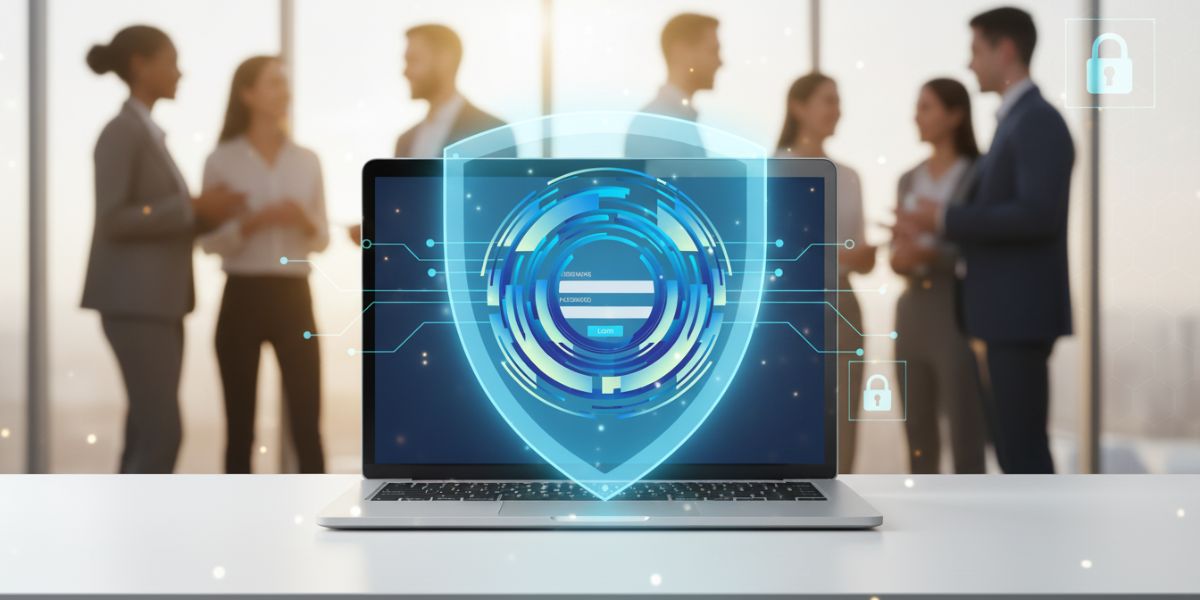 bytagig's tweet image. Are your logins a hacker&apos;s easy target?🎯 

Our new blog post dives into the advanced strategies every business needs to implement to stop account hacks, from phishing-resistant MFA to strong access policies. 👉 zurl.co/PXFSX 

#CyberThreats #AccountSecurity…