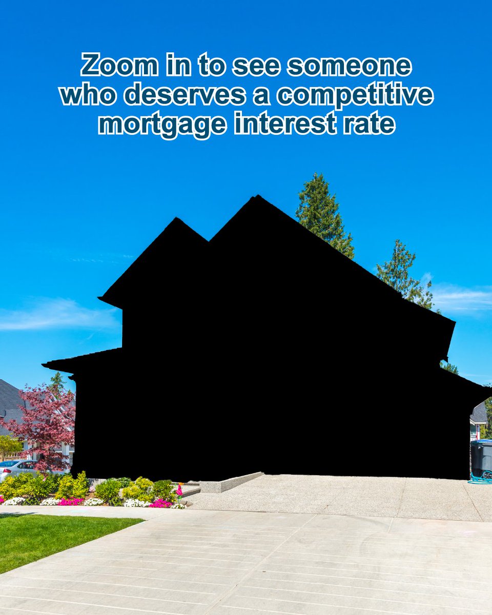 RAMHomeLoans's tweet image. Do you see yourself in a new home? Let’s get you pre-approved today! Call 408.249.4644