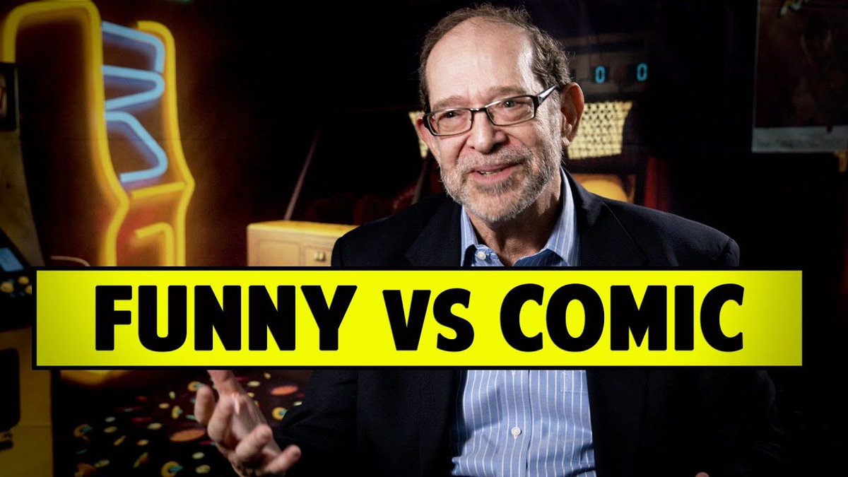 filmcourage's tweet image. What Is Comedy? What Writers Need To Know - Steve Kaplan 
buff.ly/2c6Oq9g 
#amwriting #scriptwriting #funny