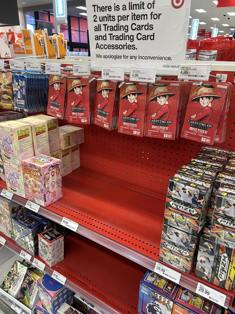 Chase’s Card Collection tweet media