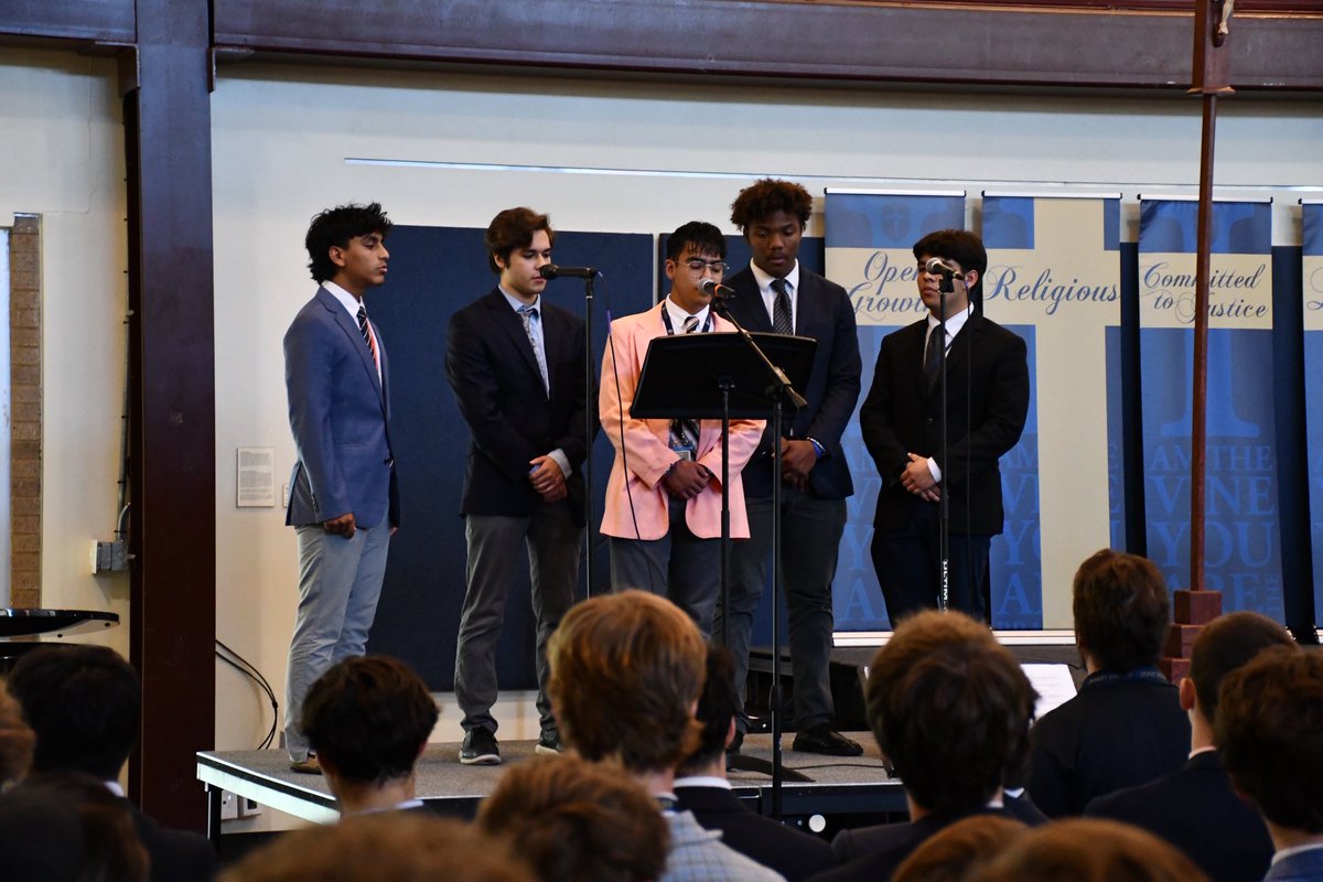 Jesuit Dallas tweet media