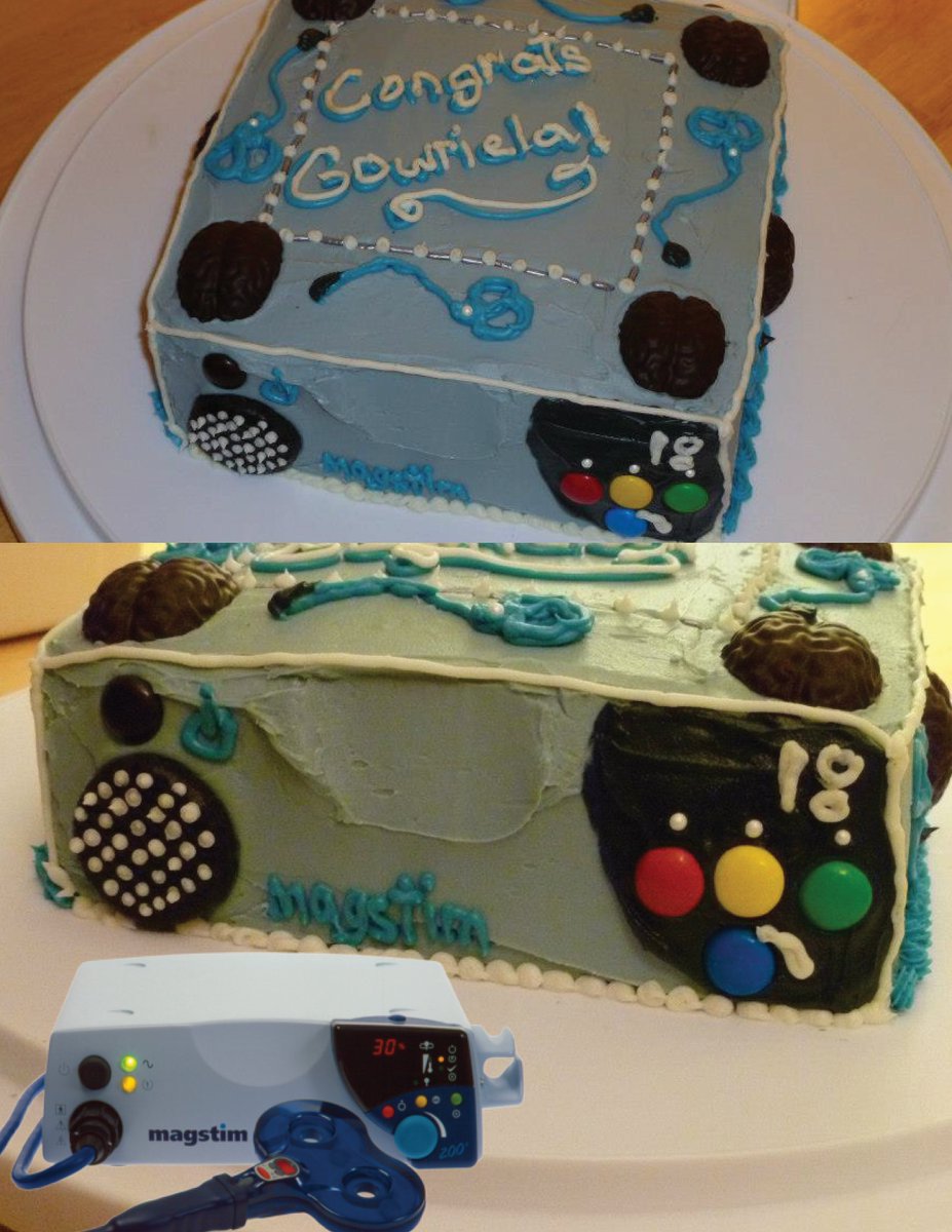 Hannah J Block (@hjblock@neuromatch.social) tweet media