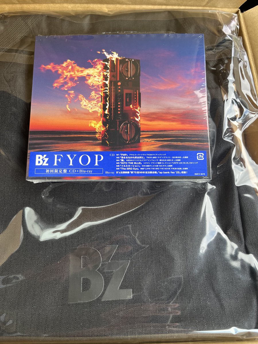 bashitaka13's tweet image. 無事フラゲ！
予習開始‼️
#FYOP
#セブイレブン
#フラゲ