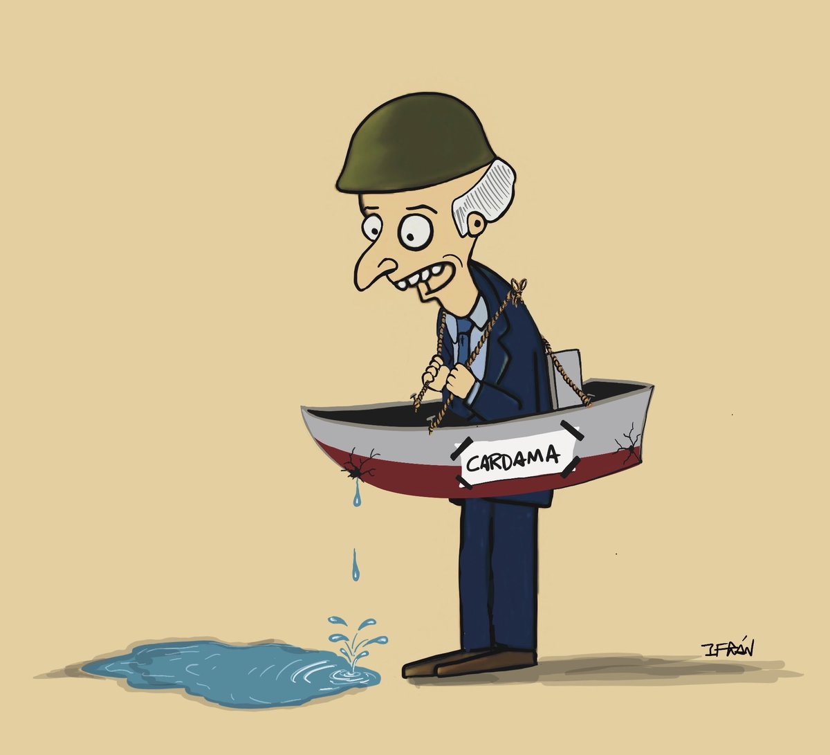 Ifran_art tweet media