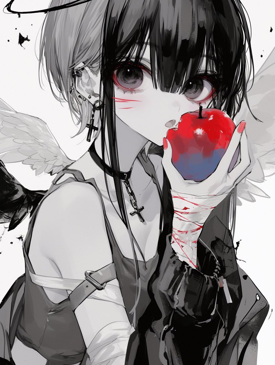 アタシ＝Ani→ AIイラストとDTMとギターとベース (@zx12R5624) / Posts / X