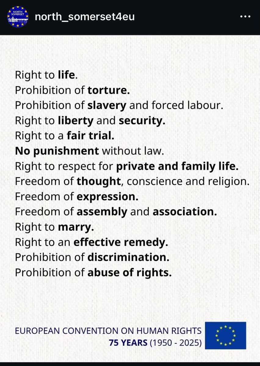 Bernadette Morgan BSc 🔶🇪🇺☘️ #RejoinEU (@berniemorgan) on Twitter photo 