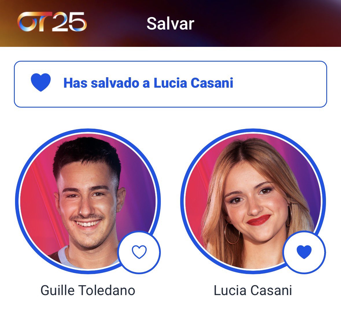 Baytarms's tweet image. es lo que dice mi corazón buenas noches  #otgala8