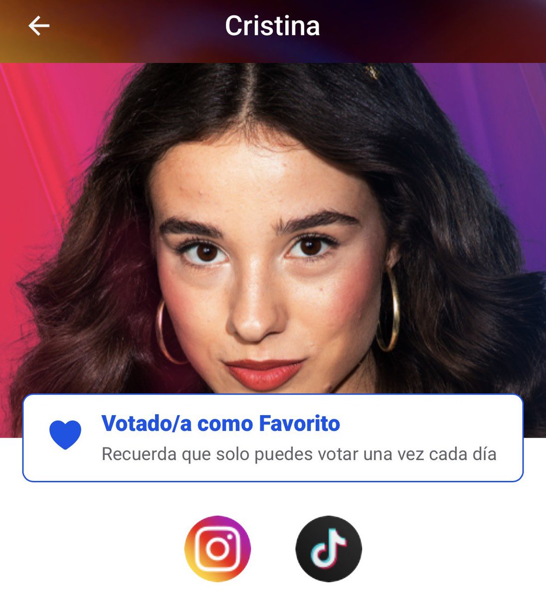 Baytarms's tweet image. es lo que dice mi corazón buenas noches  #otgala8