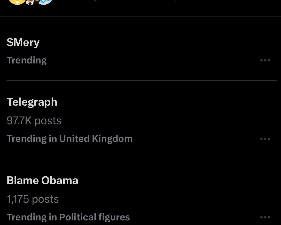 MERYCOIN tweet media