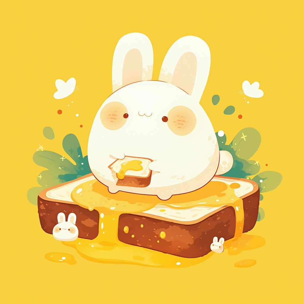 さつき＠AIお絵描き(うさぎ好き） (@masukarasulove) / Posts / X