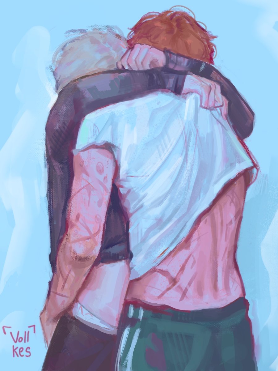 His little boyfriend #aftg