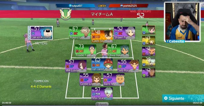 cabesita-chan tweet media