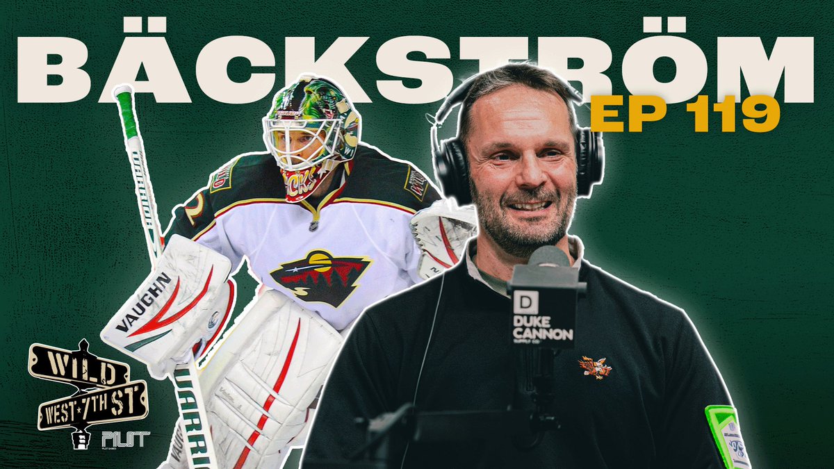 Wild on 7th tweet media