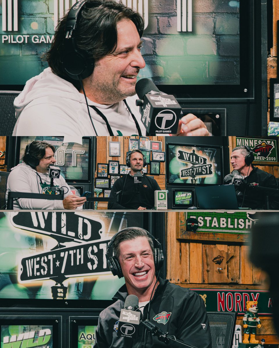 Wild on 7th tweet media