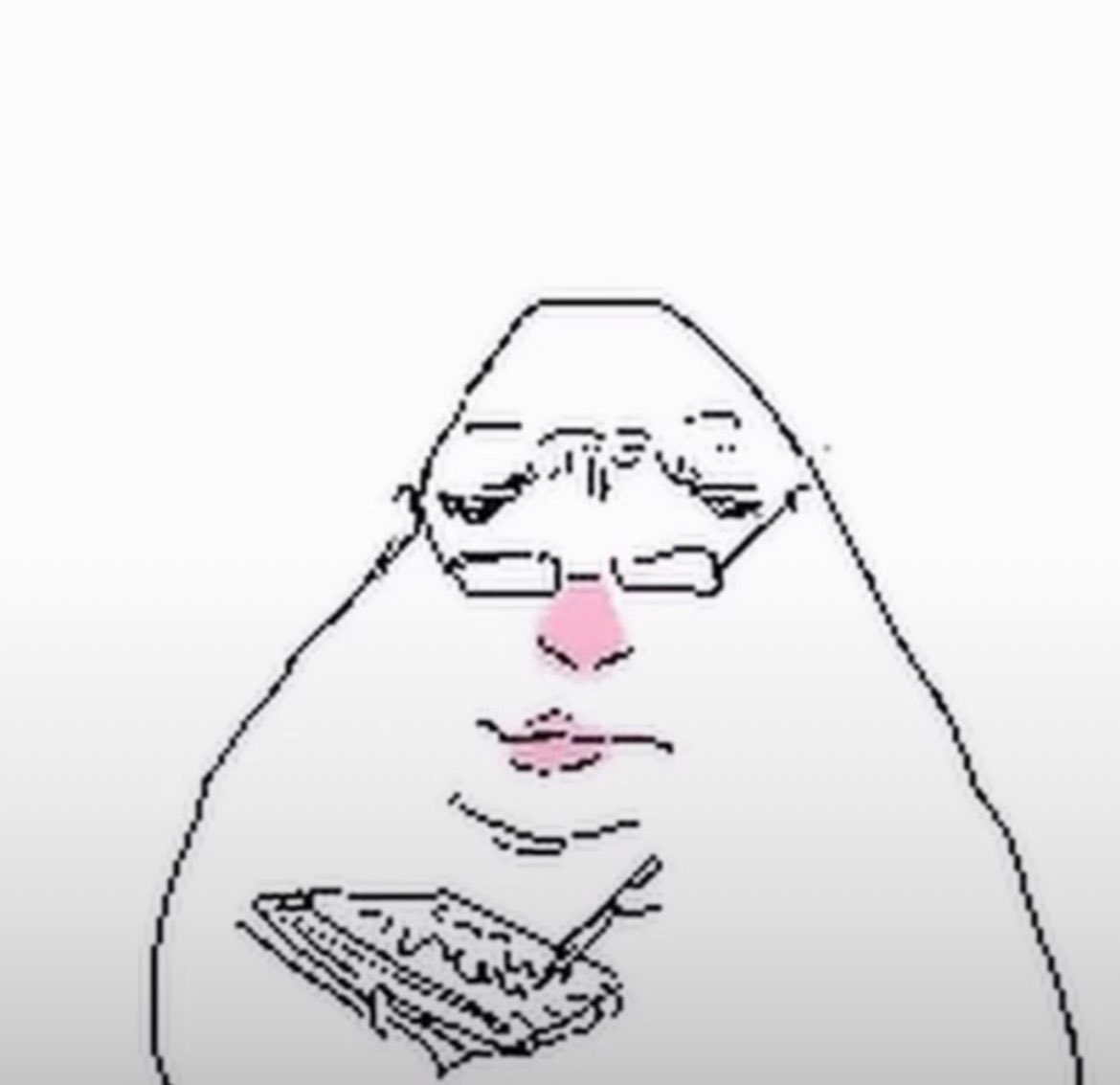 how it feels being on nijitwt/kaelix twt bc of oomf (i have never watched any niji streamer)