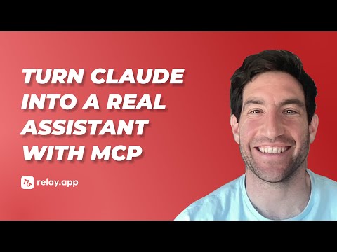 Relay.app tweet media