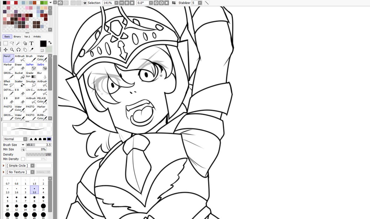 Seguimos trabajando con las comis
૮ ˶ᵔ ᵕ ᵔ˶ ა!!