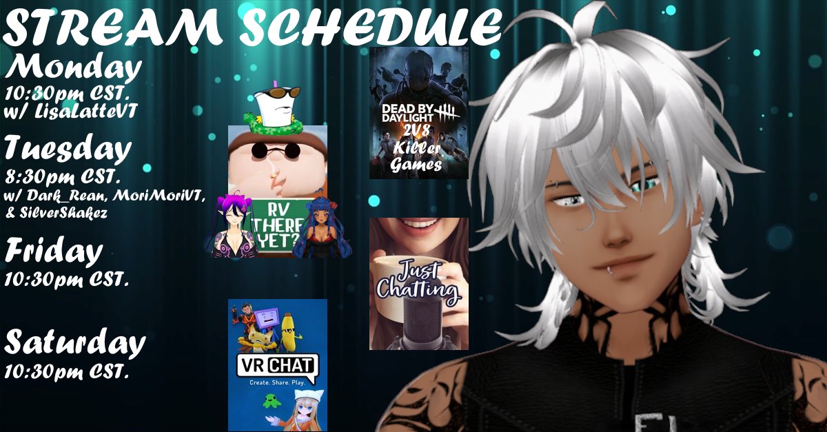 XanderVox tweet media