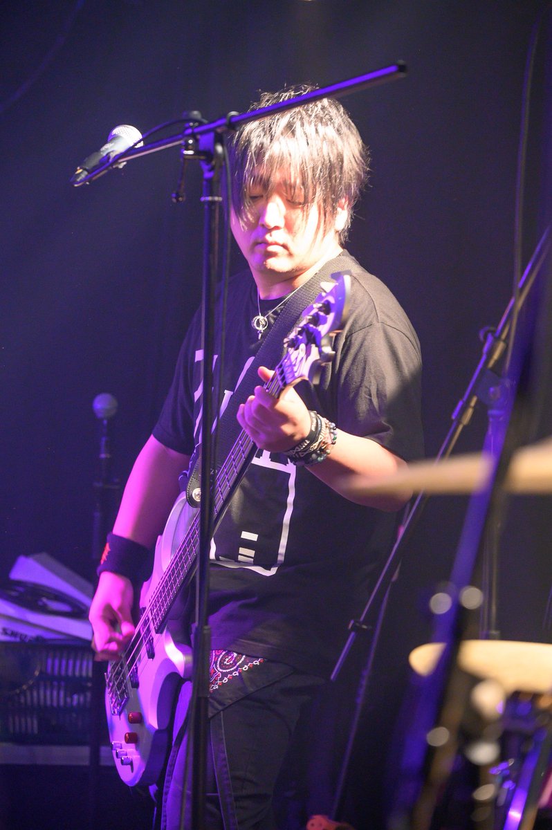 inocho_5st_bass's tweet photo. #ベースの日
#ベースの日2025
#THEBASSDAY
#THEBASSDAY2025
#ESP
#ESPGUITARS
#AMAZE
#ANTELOPE
#ZOOM
#MULTISTOMP
#MS60B
#MS60BPLUS https://t.co/iWbENAgHEj