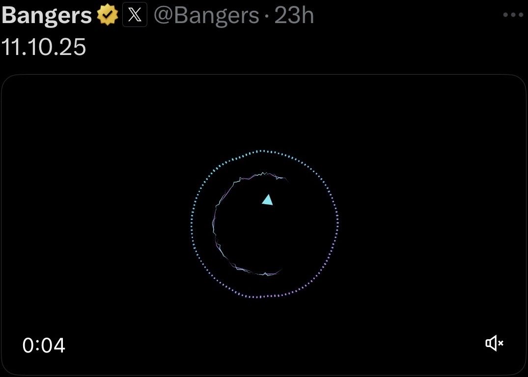 What do you think <a href="/Bangers/">Bangers</a> is cooking up with this one??