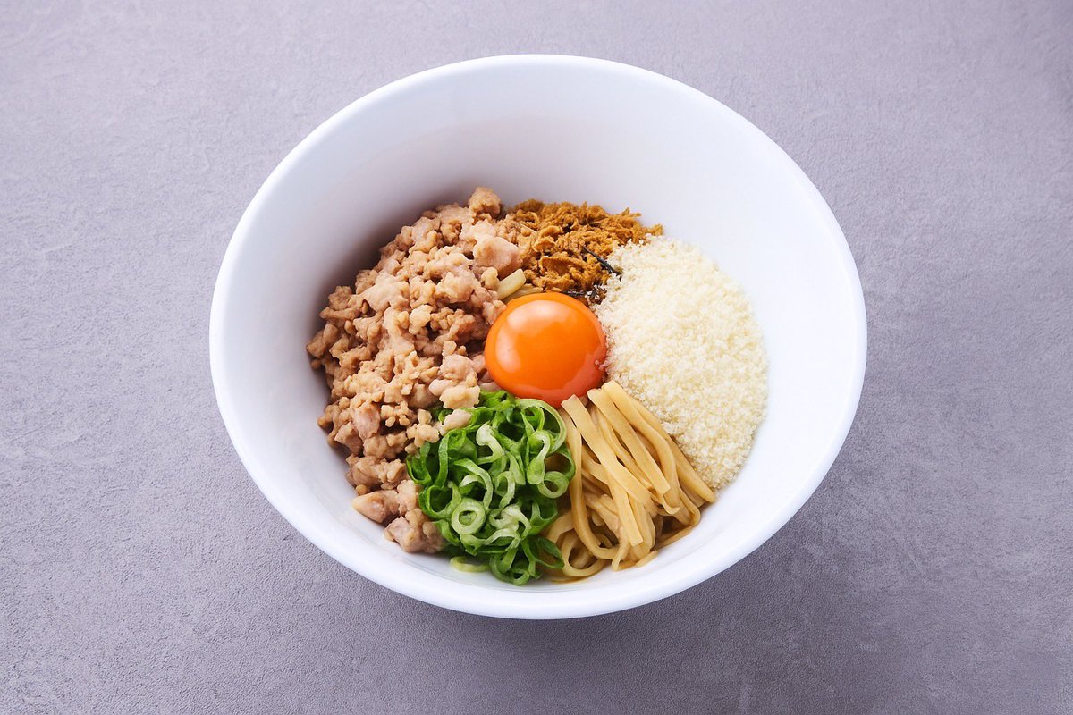 香油そば TSUCHINOTOMI | 横浜 阪東橋 (@ekconsul) / Posts / X