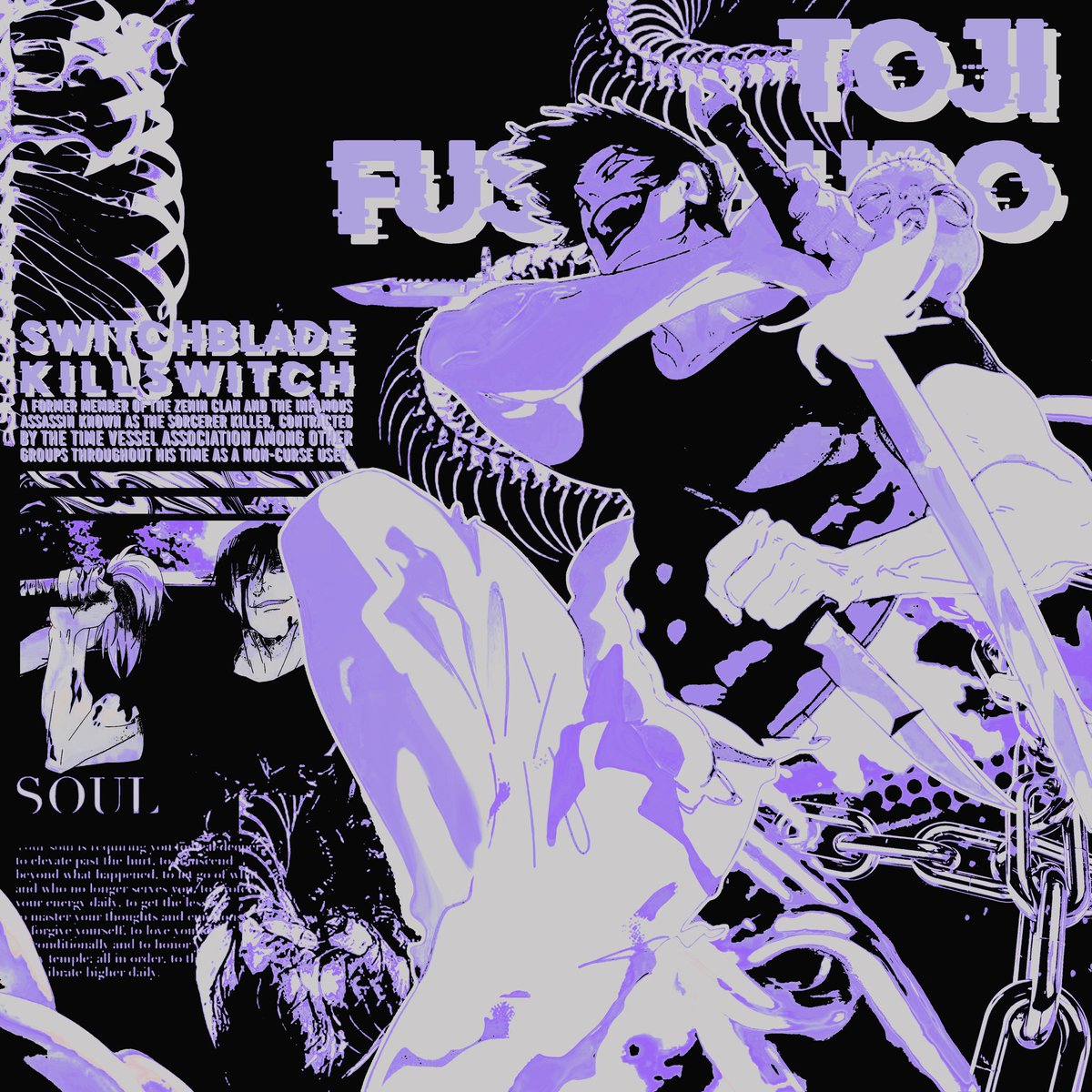 SPLlTSOULS's tweet image. ⠀ 
 ⠀⠀ 
 ⠀⠀ ⠀               ⠀HEAVENLY⠀𓆩♱𓆪⠀RESTRICTION.⠀⠀ 
 ⠀⠀ 
 ⠀⠀ ⠀