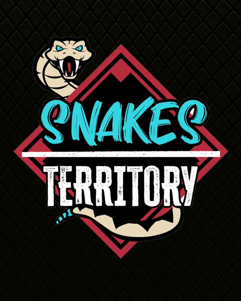 Show schedule for this week:

Wednesday at 7 PM
Friday at 9 AM

Subscribe here so you never miss an episode: youtube.com/@SnakesTerrito…