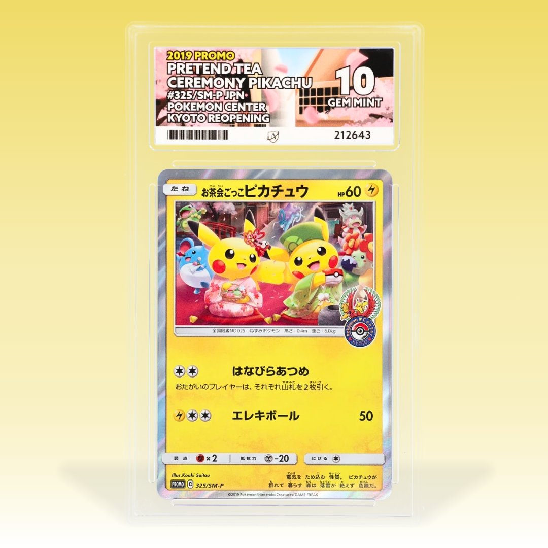 Ace Grading tweet media