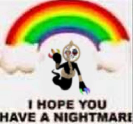 🌈🐍⌛ Hourglass ⌛🐍🌈 tweet media
