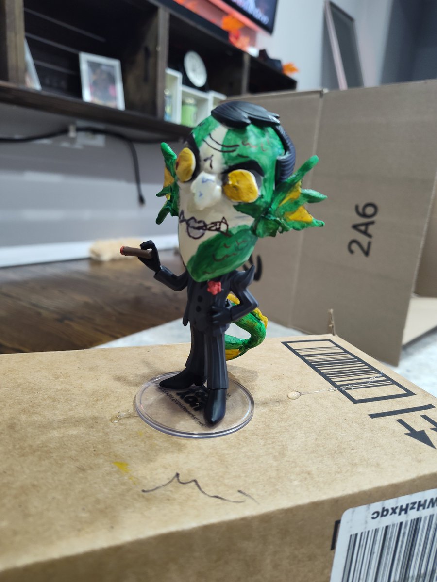 Lacy 🌹🦊 tweet media