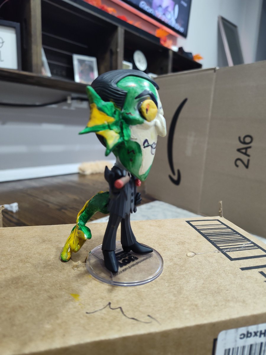 Lacy 🌹🦊 tweet media